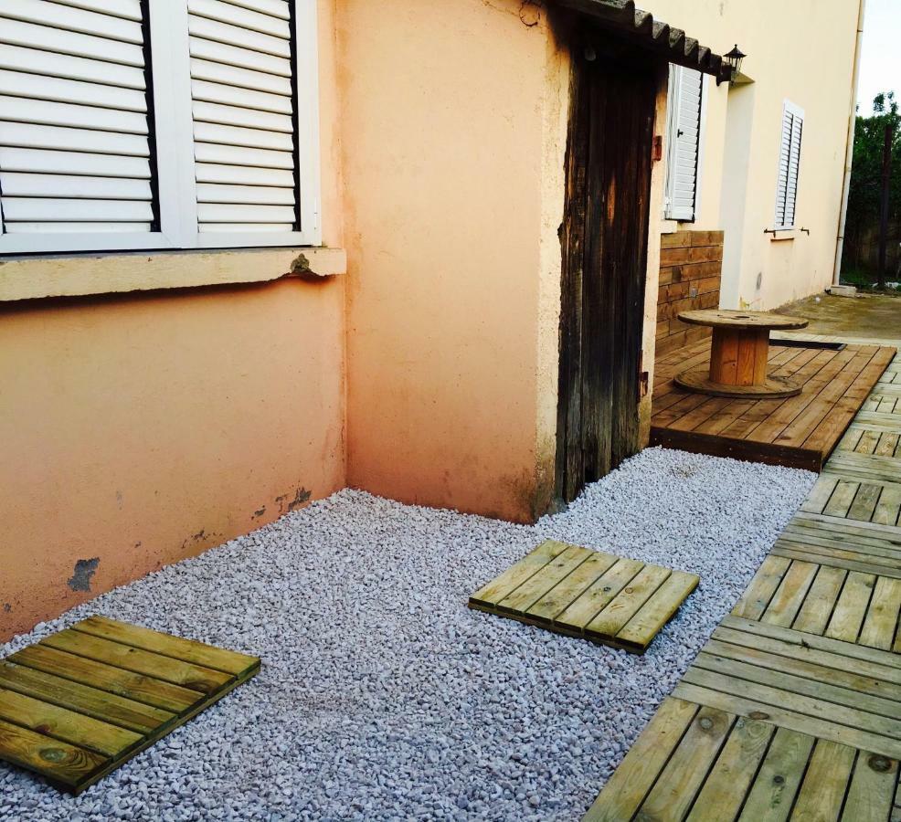 Appartement Neuf tt confort - Terrasse Ensoleillée Borgo  Exterior foto