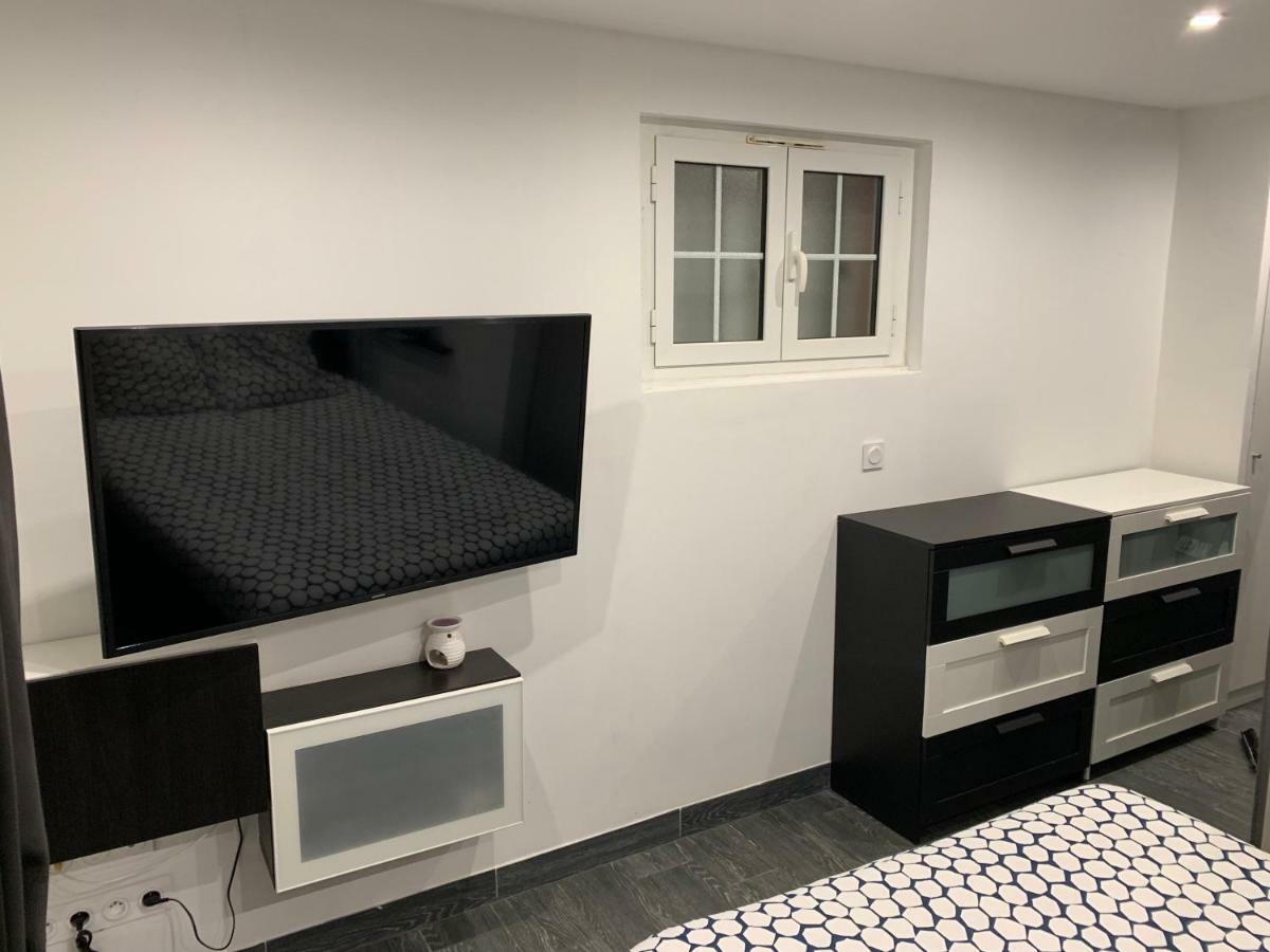 Appartement Neuf tt confort - Terrasse Ensoleillée Borgo  Exterior foto